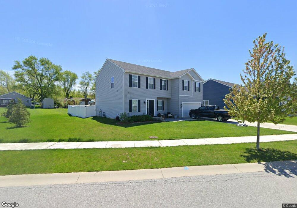 2201 W 132nd Place, Crown Point, IN 46307 - photo 1