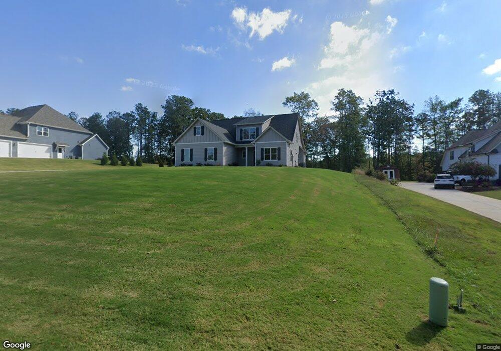 711 Charlotte Ln, Bremen, GA 30110 - photo 1