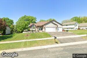 958 Sunny Ridge Dr, Carver, MN 55315