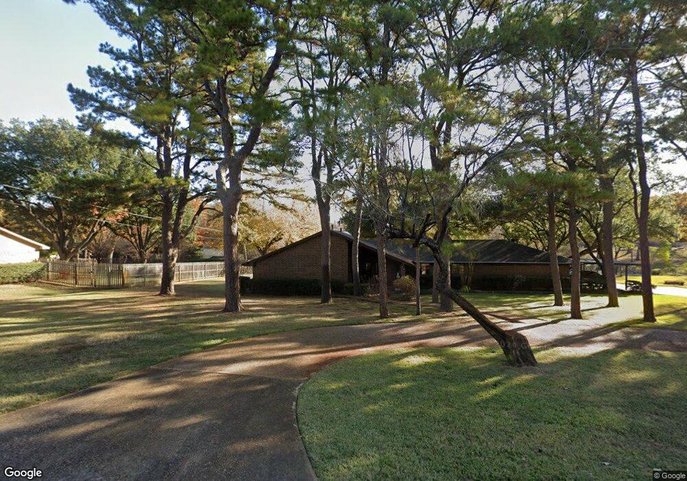 4106 Warwick Ave, Colleyville, TX 76034 - photo 1