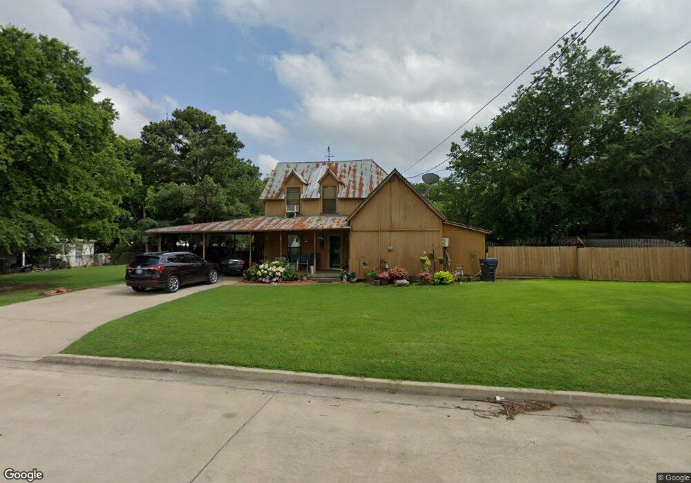 710 15th Ave NW, Ardmore, OK 73401 - photo 1