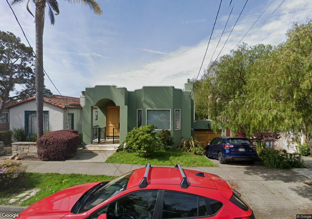 540 Colusa Ave, Berkeley, CA 94707 - photo 1