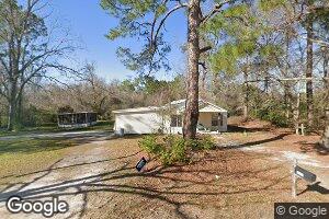 301 Patterson St, Sparks, GA 31647