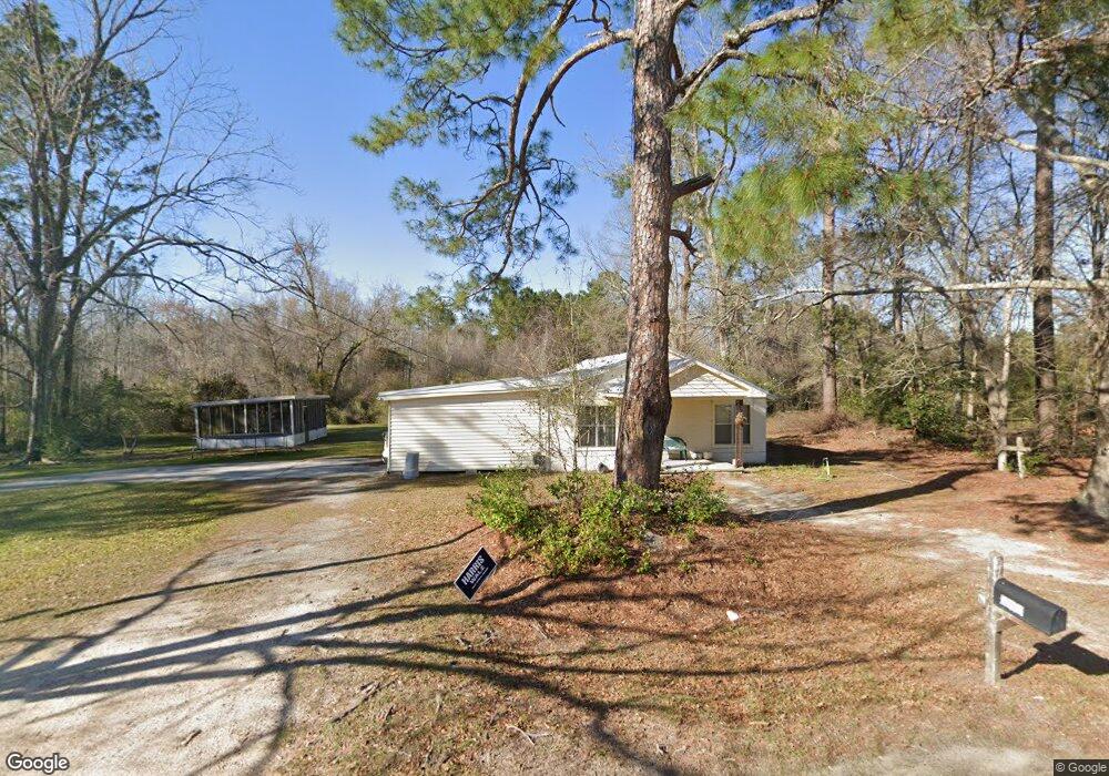 301 Patterson St, Sparks, GA 31647 - photo 1