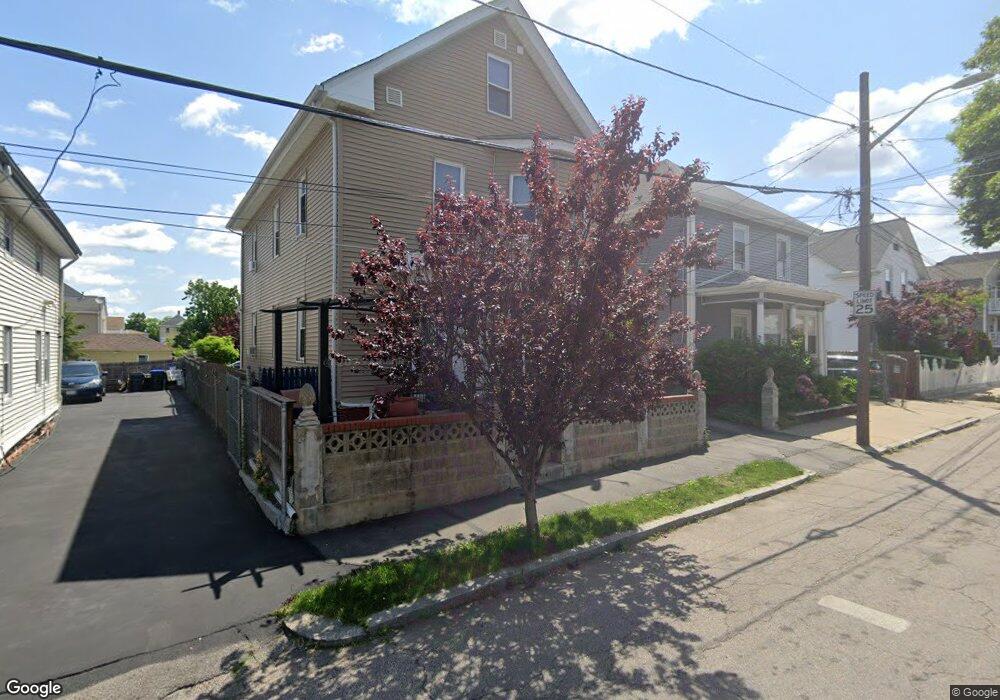 28 Priscilla Ave unit 30, Providence, RI 02909 - photo 1