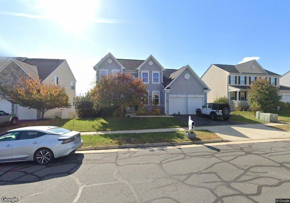 16893 Evening Star Dr, Round Hill, VA 20141 - photo 1