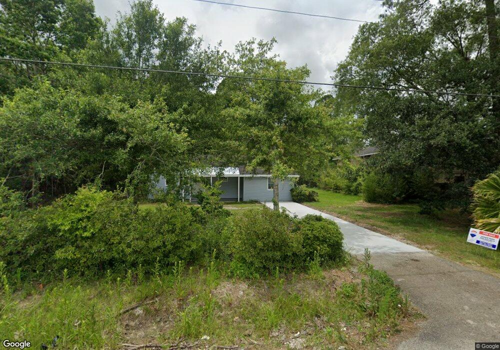 663 N Carnation St, Slidell, LA 70460 - photo 1