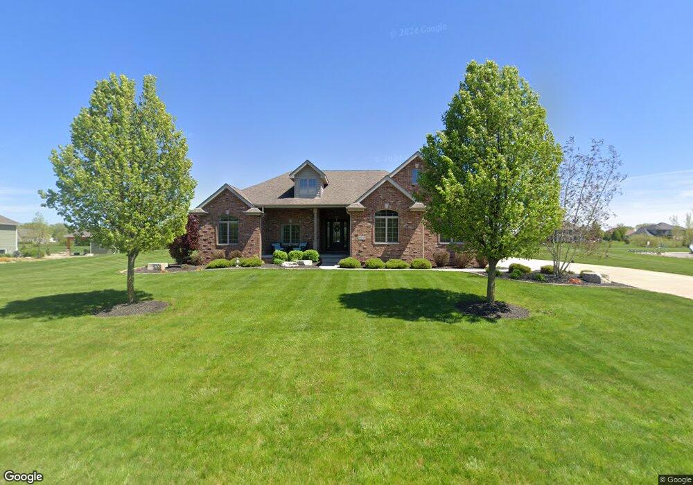 13443 Marshall Place, Crown Point, IN 46307 - photo 1