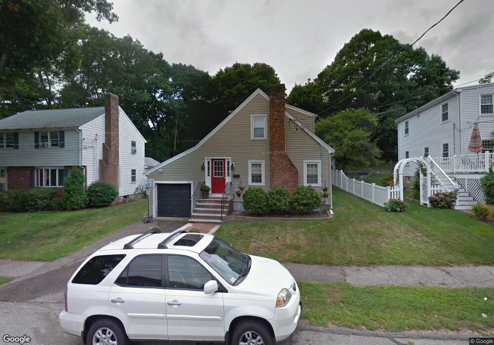 43 Glendale Rd, Milton, MA 02186 - photo 1