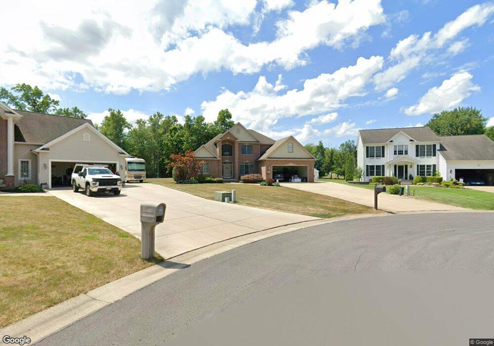 7380 Graydon Dr, North Tonawanda, NY 14120 - photo 1