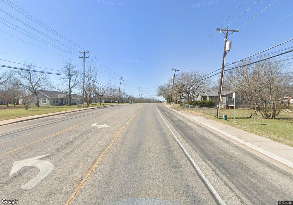 TBD Country Club Rd, Cleburne, TX 76033 - photo 1