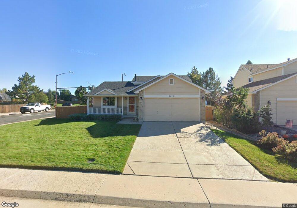5090 E 120th Place, Thornton, CO 80241 - photo 1