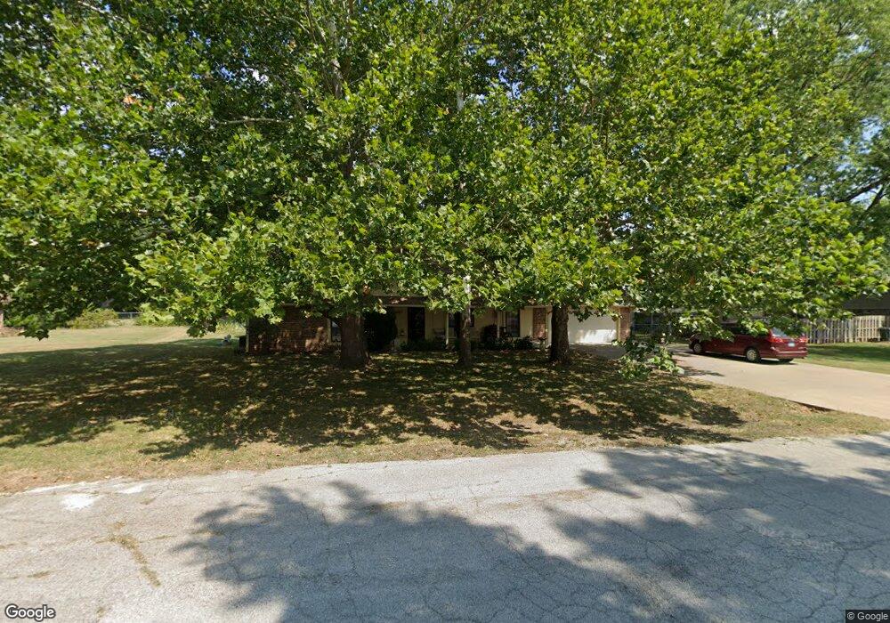 6201 S 254th East Ave, Broken Arrow, OK 74014 - photo 1