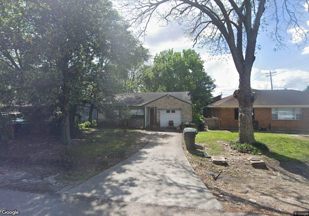 4319 Cornell St, Houston, TX 77022 - photo 1
