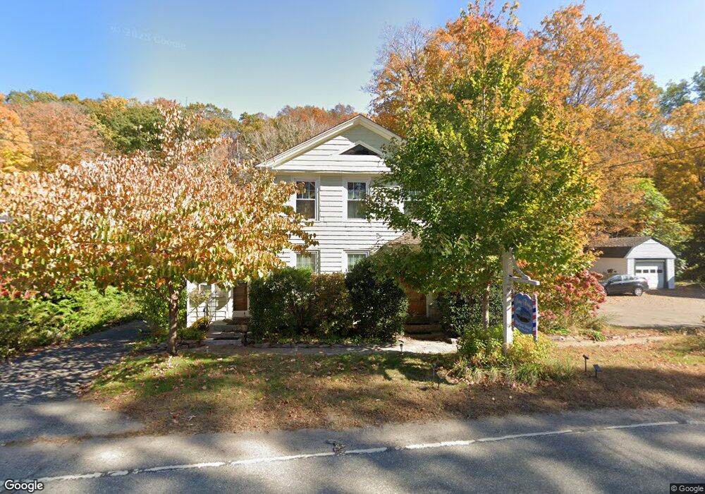 30 Main St, East Haddam, CT 06423 - photo 1