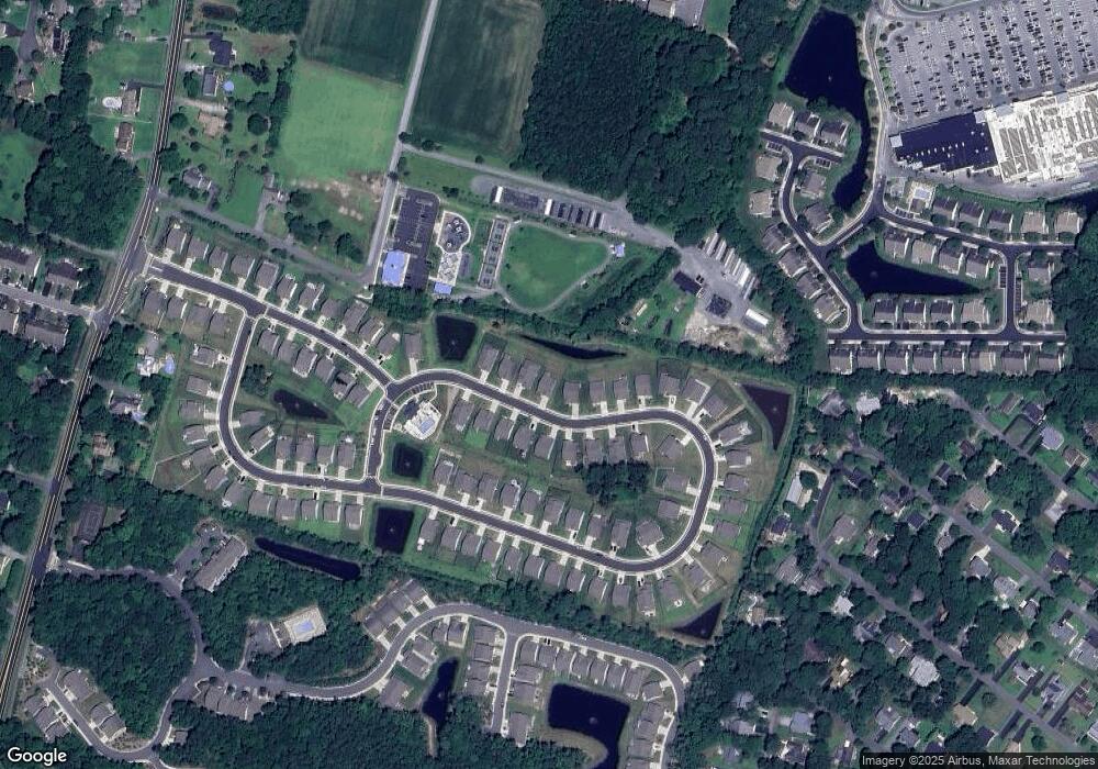 37396 Kestrel Way, Ocean View, DE 19970 - photo 1