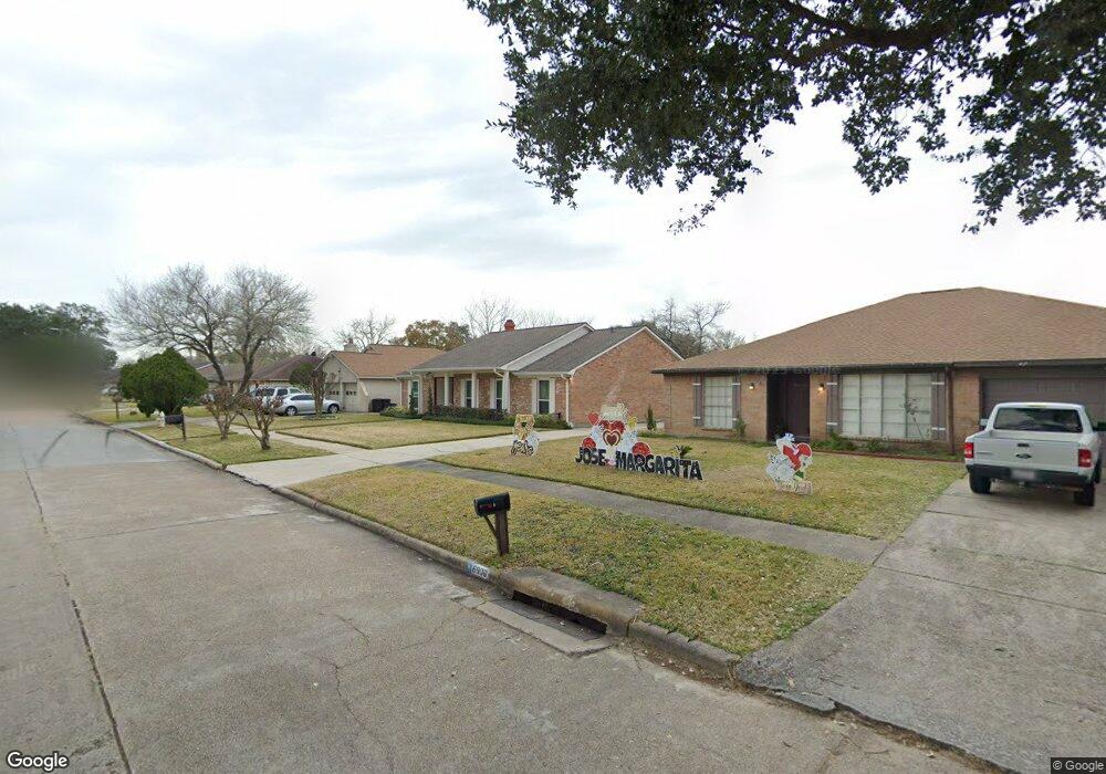 6910 Cloud Swept Ln, Houston, TX 77086 - photo 1