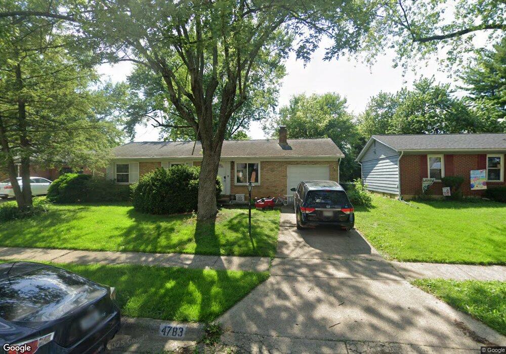 4783 Glendon Rd, Columbus, OH 43229 - photo 1