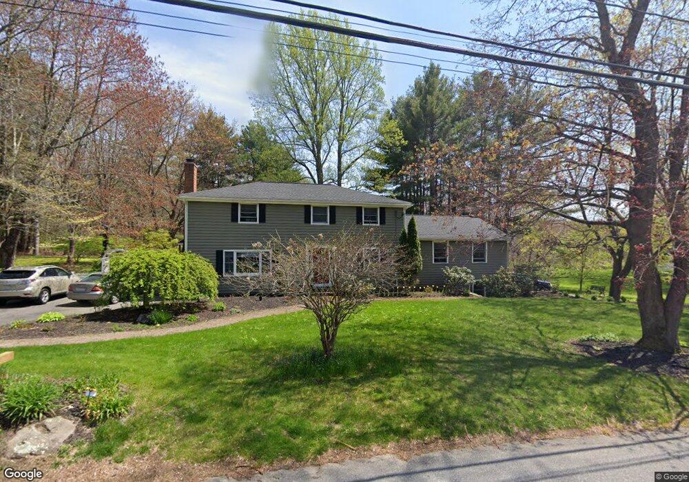 52 Conant St, Acton, MA 01720 - photo 1