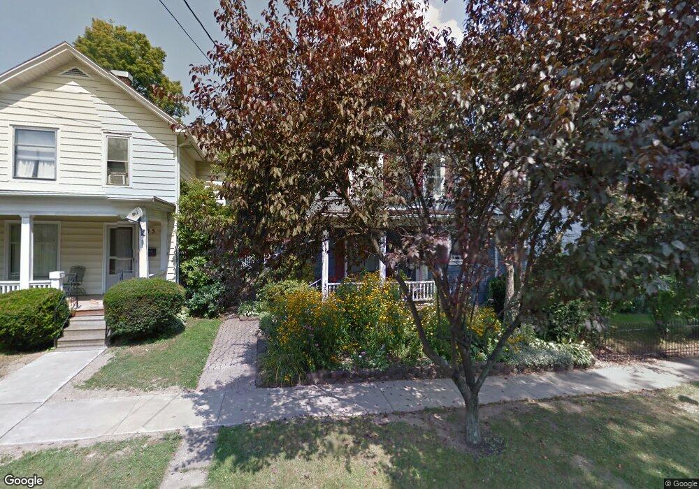 307 E Henley St, Olean, NY 14760 - photo 1