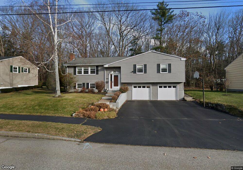 443 Ludlow St, Portland, ME 04102 - photo 1