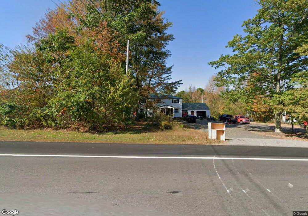 735 Brunswick Ave unit A, Gardiner, ME 04345 - photo 1