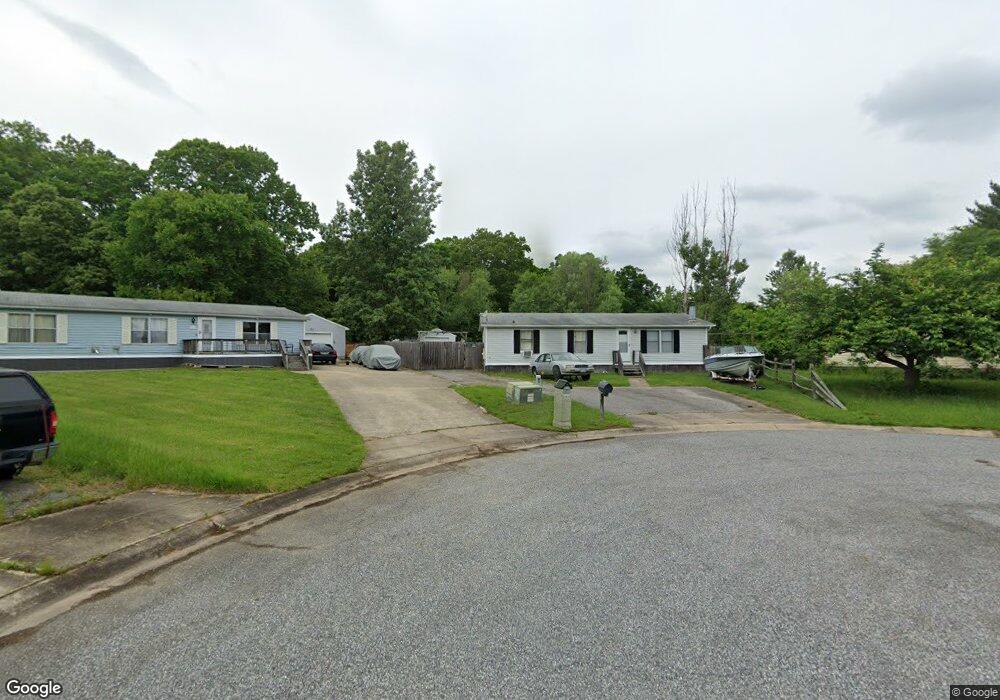 1000 Vernon Ct, Abingdon, MD 21009 - photo 1