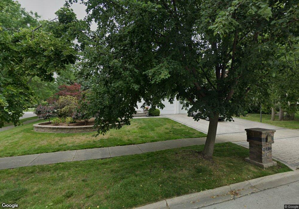 2406 Halina Dr E, Glenview, IL 60026 - photo 1
