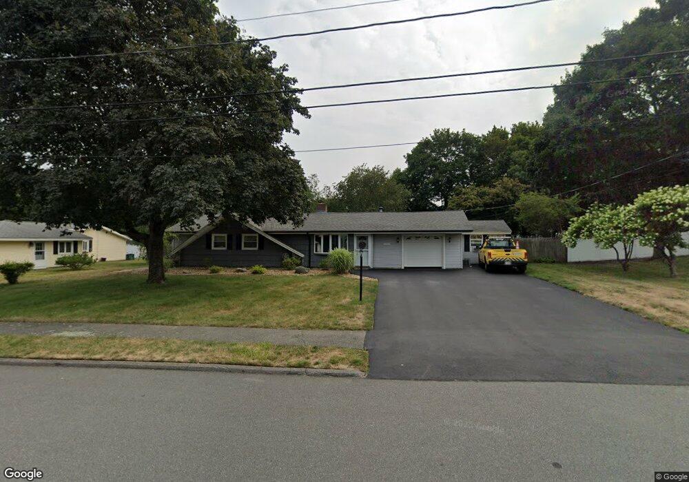 39 Coolidge Rd, Danvers, MA 01923 - photo 1