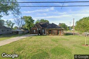 276 N 1st St, Pickens, MS 39146