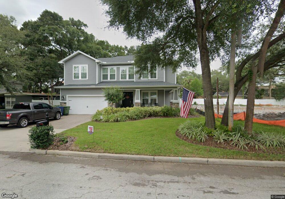 3909 W Leona St, Tampa, FL 33629 - photo 1