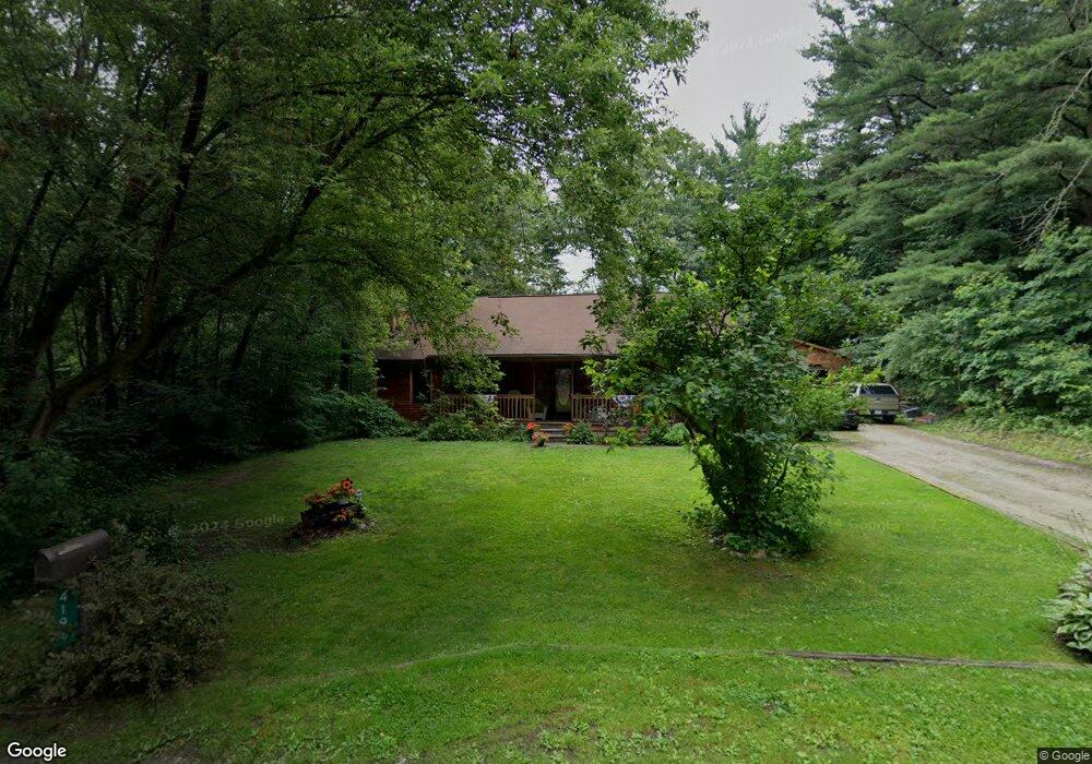 4191 N Blueridge Dr, La Porte, IN 46350 - photo 1