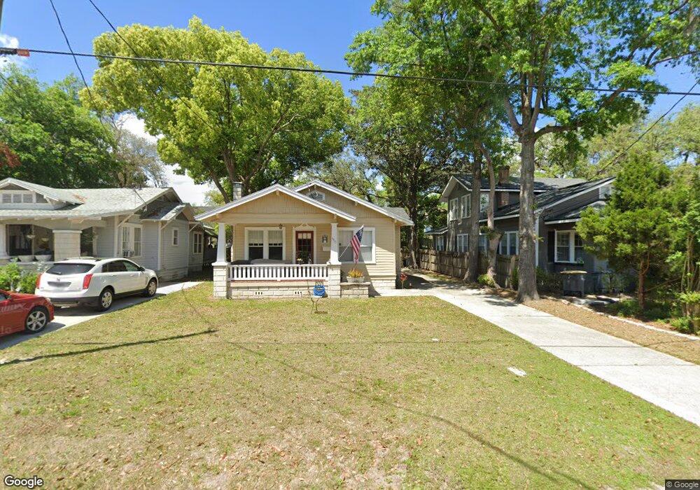 3915 Boone Park Ave, Jacksonville, FL 32205 - photo 1
