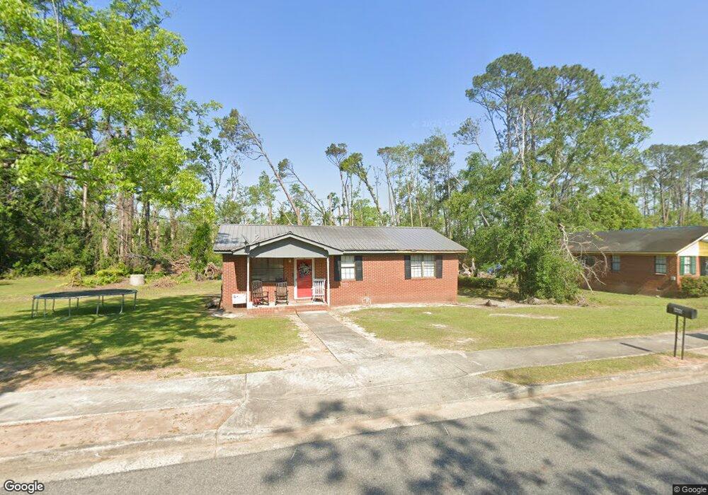 1406 Mclean St, Douglas, GA 31533 - photo 1