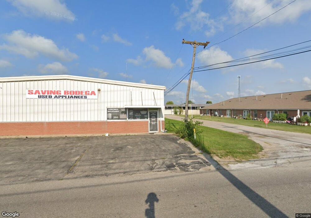 372 S Gladstone Ave, Columbus, IN 47201 - photo 1