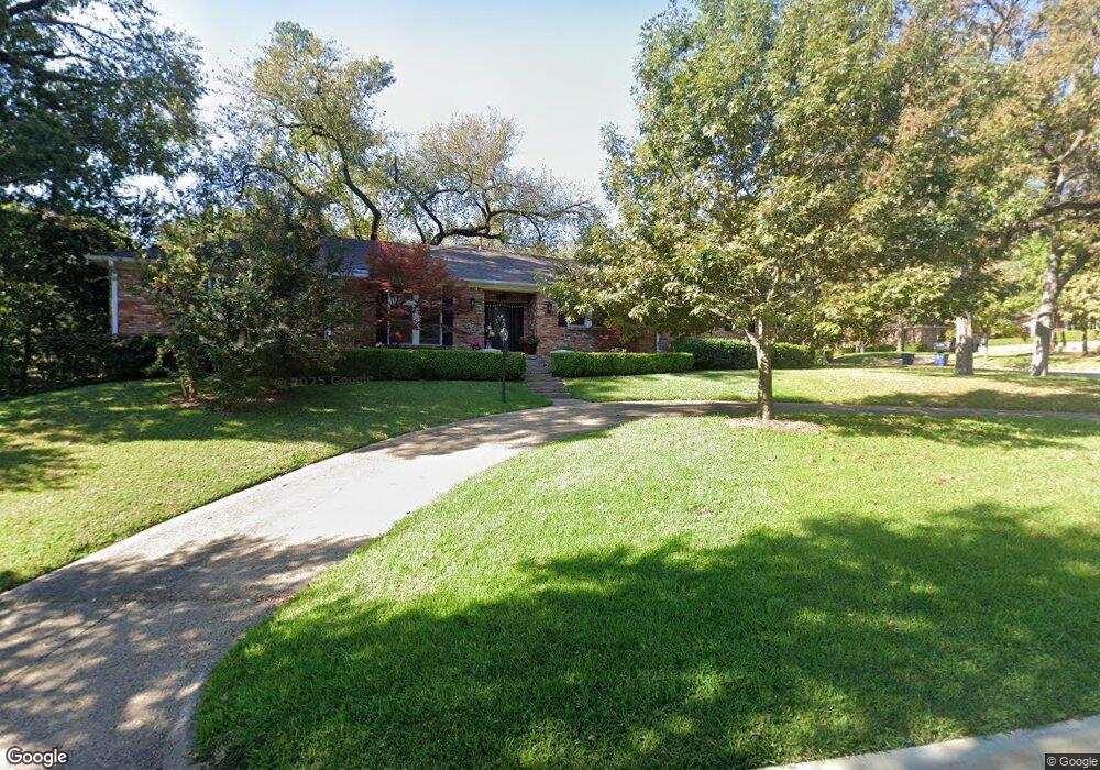 7534 Benedict Dr, Dallas, TX 75214 - photo 1