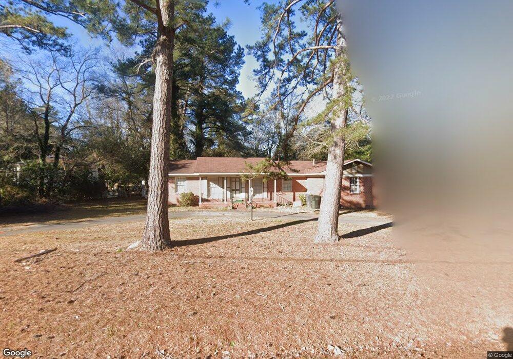 2885 Horseshoe Dr, Macon, GA 31211 - photo 1
