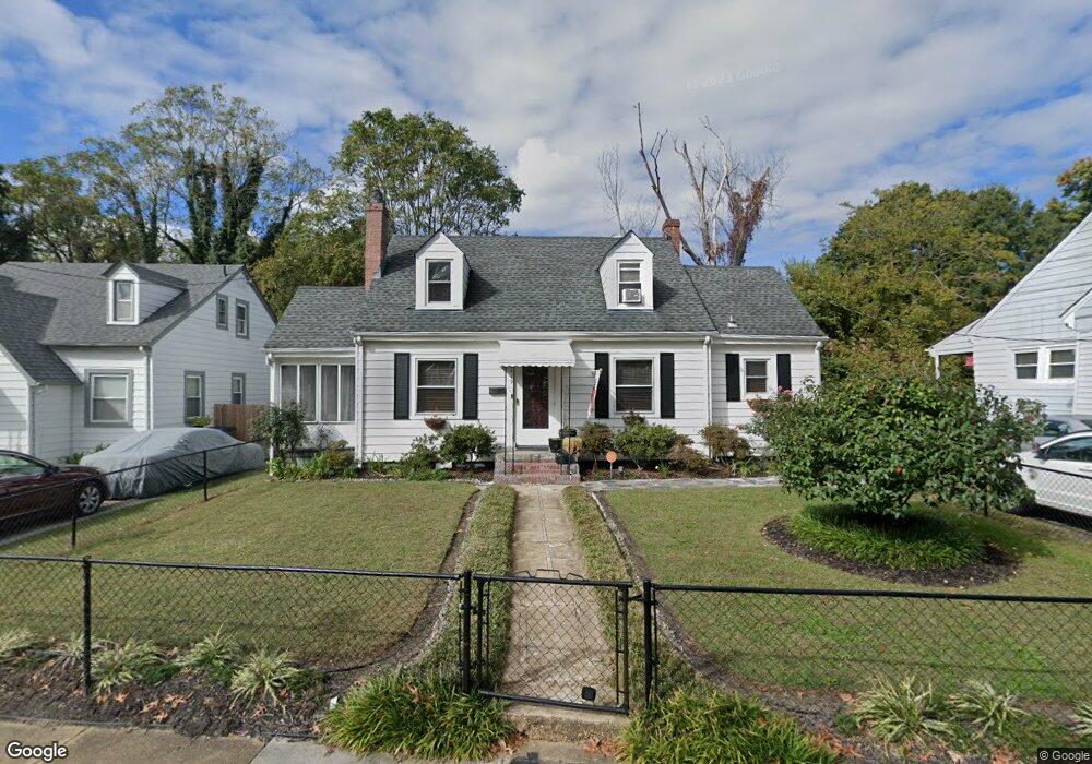 3112 Richmond Henrico Turnpike, Richmond, VA 23222 - photo 1