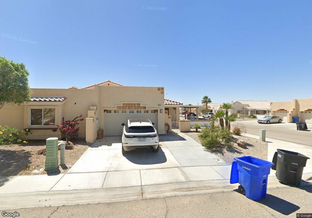 3967 Eagle Ct, Blythe, CA 92225 - photo 1