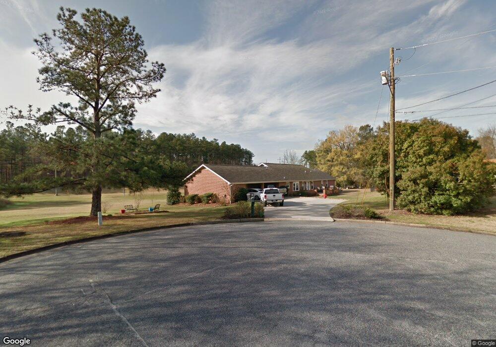 733 Riverbend Dr, Augusta, GA 30907 - photo 1