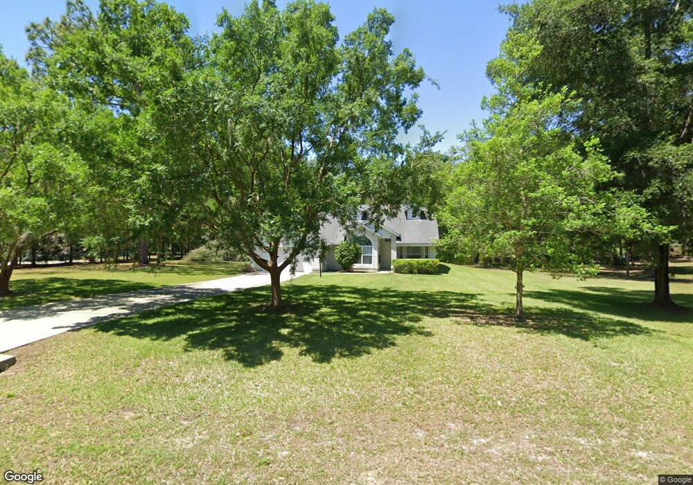 10109 SW 202nd Cir, Dunnellon, FL 34431 - photo 1