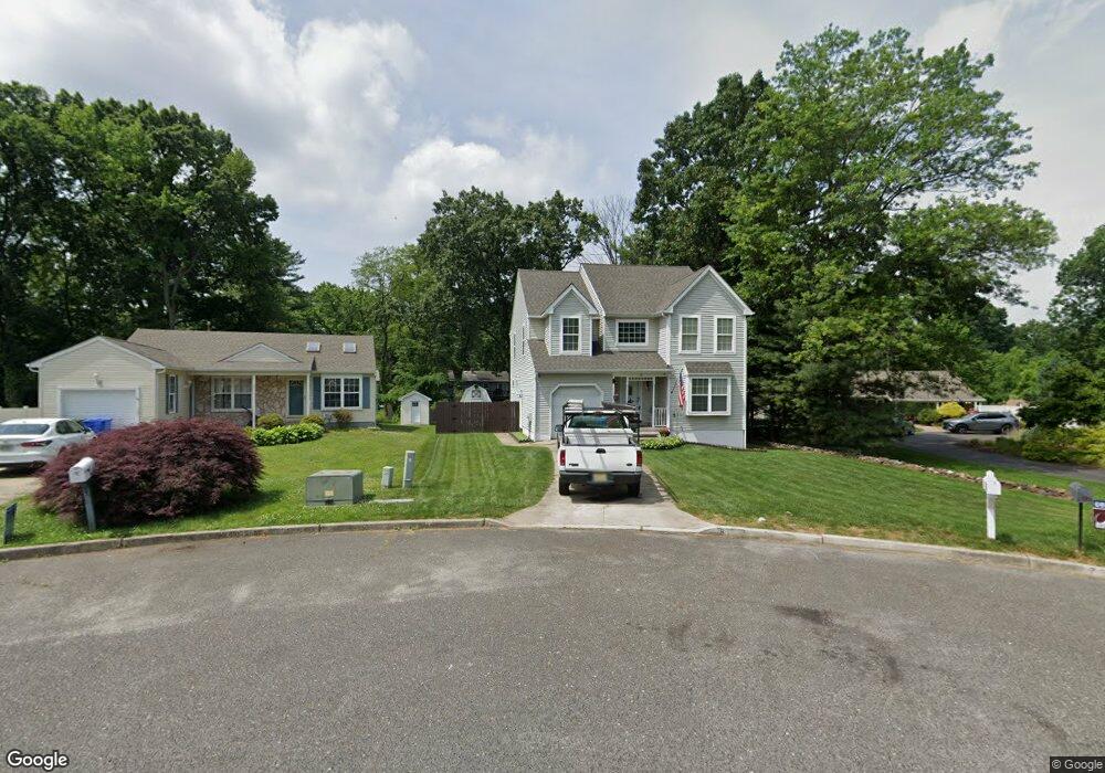 8 Paige Ct, Cherry Hill, NJ 08002 - photo 1