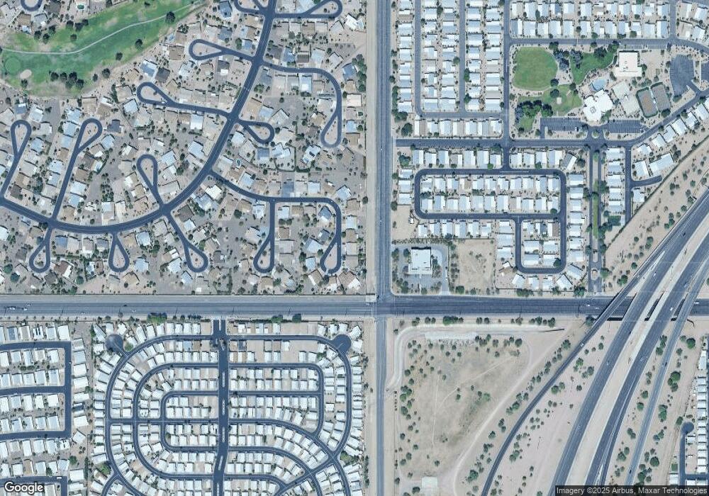 8354 E Fable Cir, Mesa, AZ 85208 - photo 1