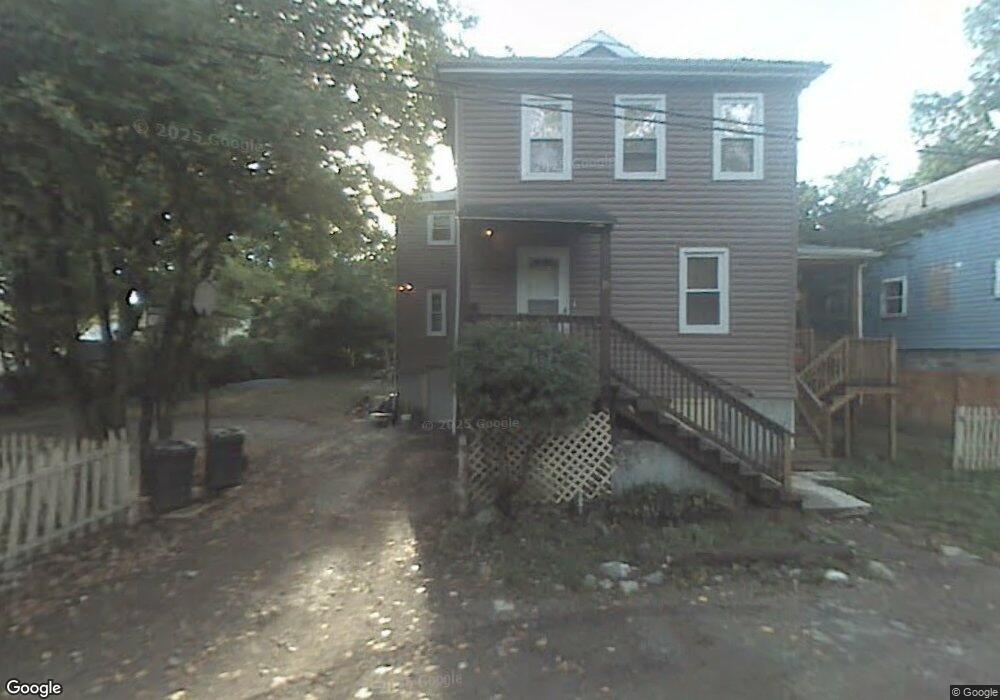 10 Kennebec St, Mattapan, MA 02126 - photo 1