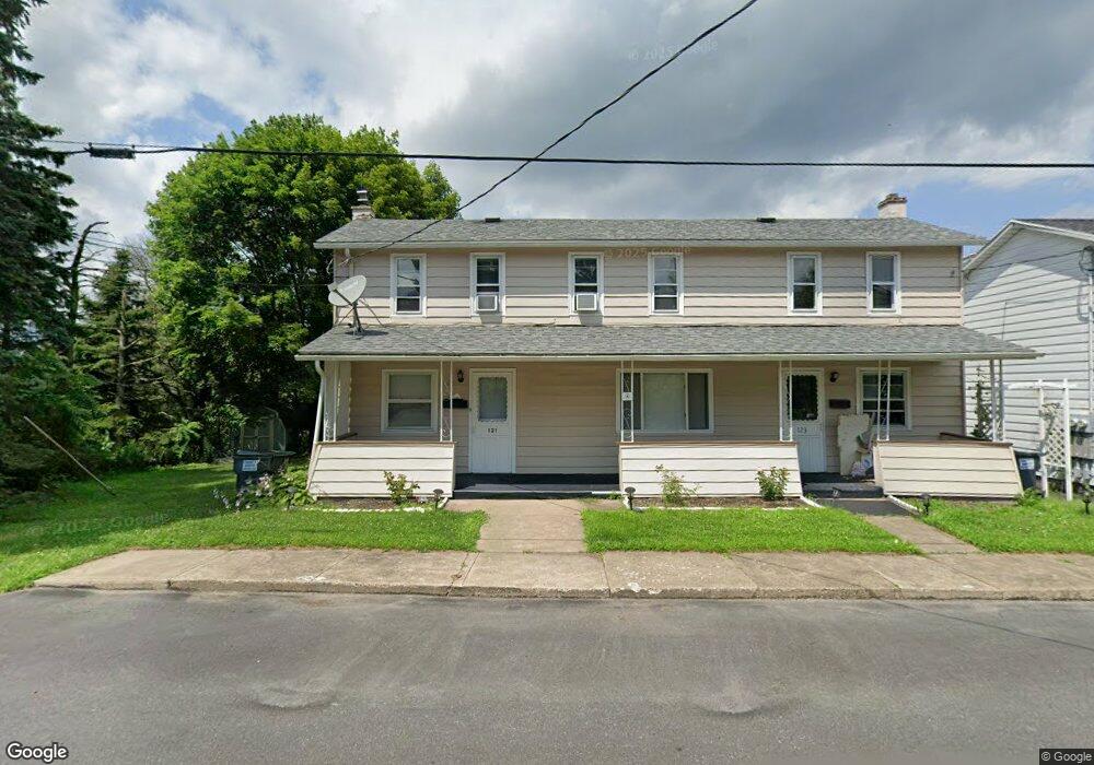 121 E Jackson St, McAdoo, PA 18237 - photo 1
