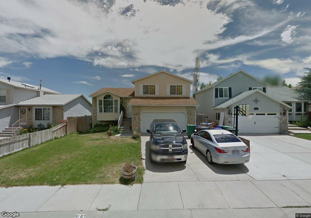 5183 W Crus Corvi Rd, West Jordan, UT 84081 - photo 1