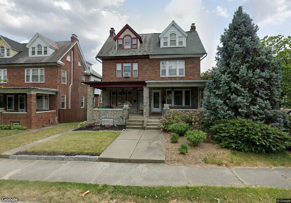 2348 W Tilghman St, Allentown, PA 18104 - photo 1