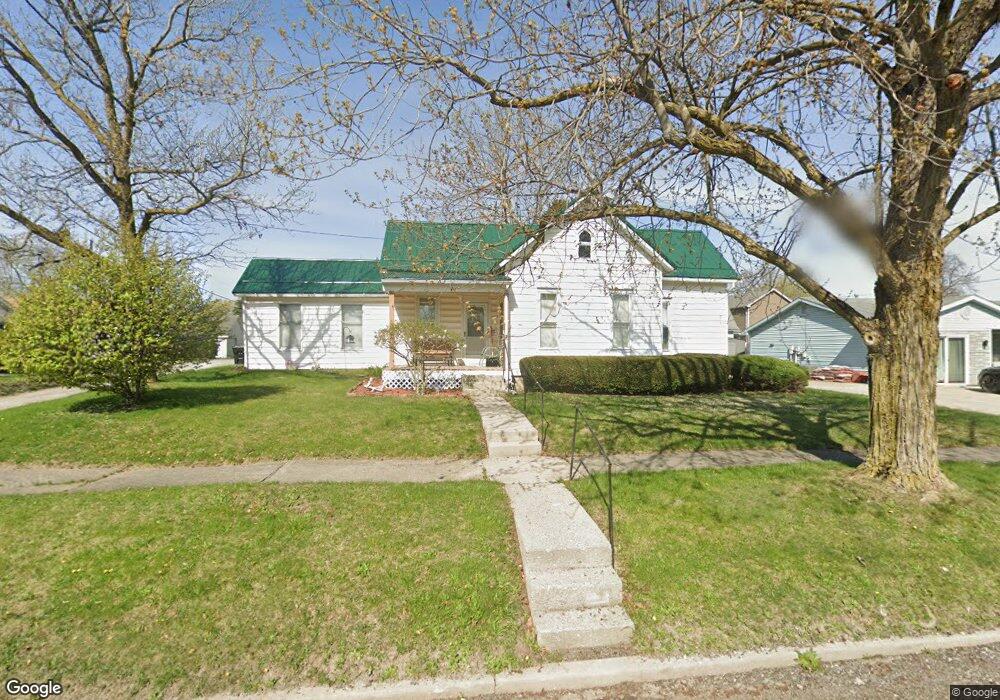 110 N Union St, Garrett, IN 46738 - photo 1