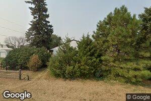 207 C St N, Glen Ullin, ND 58631