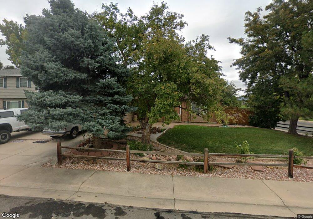 4293 E 126th Ave, Thornton, CO 80241 - photo 1